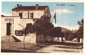 38 BOU SFER LA MAIRIE